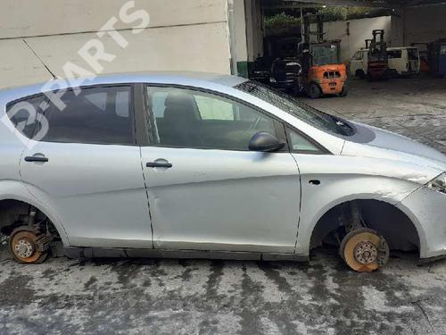 Front right lock SEAT TOLEDO III (5P2)  | BP11415597C97 