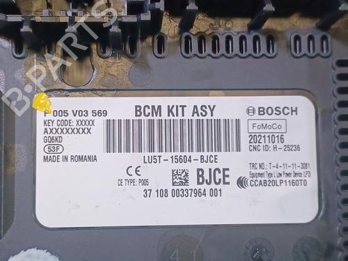 Fuse box FORD KUGA III (DFK) 1.5 EcoBlue | BP17492461E1 