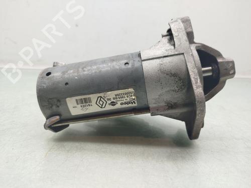 Starter RENAULT KANGOO Express (FW0/1_) 1.5 dCi 75 (FW07, FW10, FW04) | BP22365137M8 