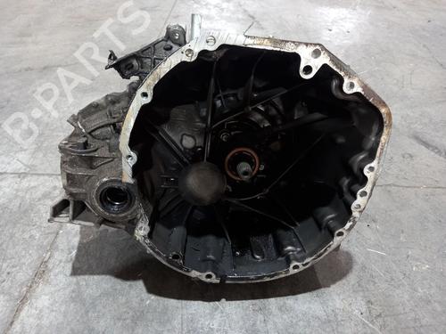 Used Gearbox NISSAN QASHQAI I (J10, NJ10) 2.0 dCi (150 hp) 29954057