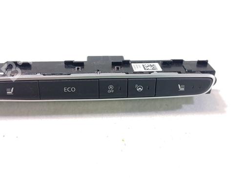 Commutateur Commutateur RENAULT ESPACE V (JR_) 1.6 dCi 160 (160 hp) 35950301 35950301