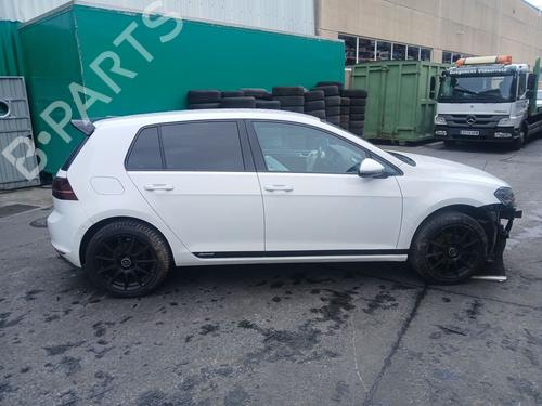 Left front window switch VW GOLF VII (5G1, BQ1, BE1, BE2) 1.2 TSI | BP37239413I27 - Image 7