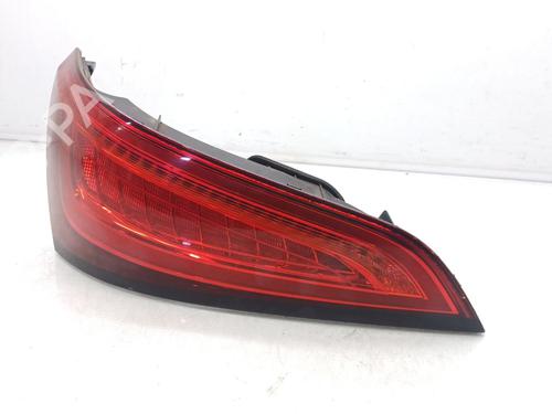 Used Left taillight AUDI Q5 (8RB) 2.0 TDI quattro (177 hp) 29570159