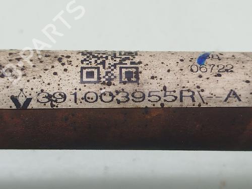 Right front driveshaft DACIA SANDERO III 1.0 TCe 90 | BP33117598M39 - Image 5