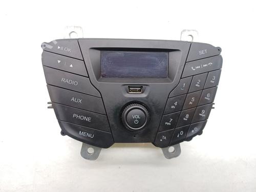 radio-ford-transit-custom-v362-van-fy-fz-2012-31801425 main image