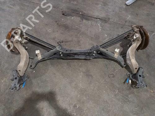 Rear axle MINI MINI COUNTRYMAN (R60) Cooper D | BP15424452M2 
