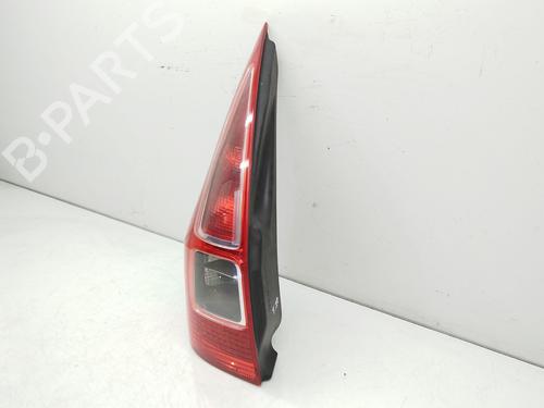 Left taillight RENAULT MEGANE II Estate (KM0/1_) 1.6 16V | BP18105828C34 