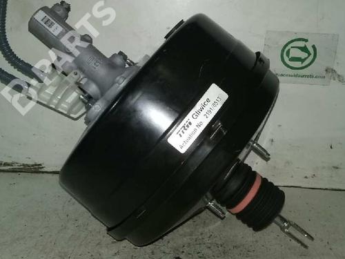 Servo brake MERCEDES-BENZ VITO Van (W447)  | BP9123702M42 