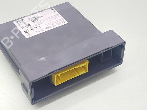 Used Lights ECU PEUGEOT 308 III (FB_, FH_, FP_, F3_, FM_) PureTech 110 (FPHNPL) (110 hp) 26553647