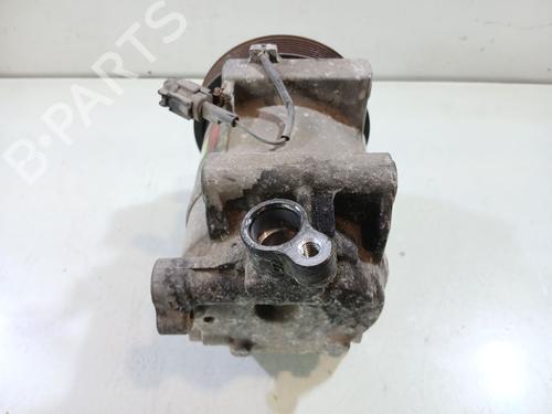 AC compressor NISSAN PATHFINDER III (R51) 2.5 dCi 4WD | BP32096215M34 - Image 5