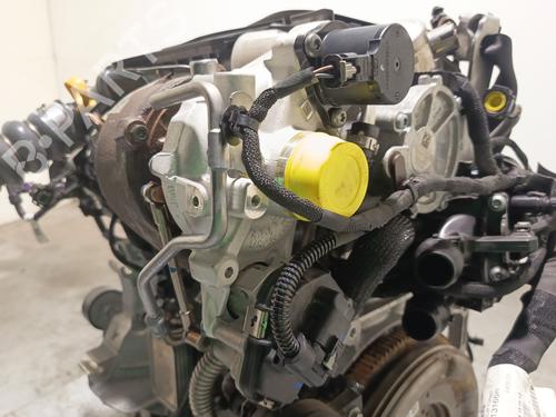Engine CITROËN C4 X (BD_, BE_, BF_) 1.2 PureTech 100 (BDHNEA) | BP40086380M1 - Image 12