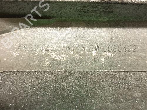 Transfer box AUDI Q7 (4LB) 3.0 TDI quattro | BP36798992M36  - Image 6