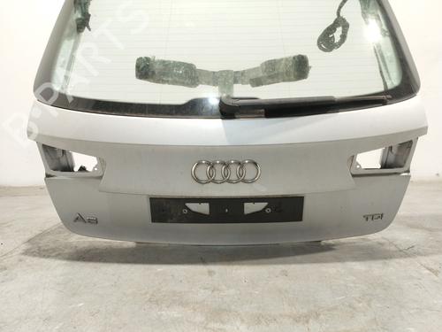 Tailgate AUDI A6 C7 (4G2, 4GC) 2.0 TDI | BP30129614C6