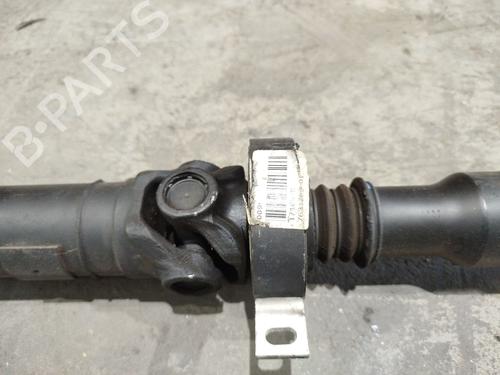 Driveshaft BMW 5 Touring (F11) 530 d xDrive | BP29452111M37 
