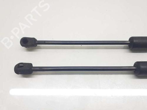 Tailgate lift support VW GOLF VI (5K1) 1.2 TSI | BP14502212C138 