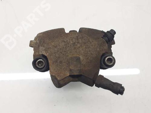 Left front brake caliper BMW X3 (E83) 2.0 d | BP11559568M105 