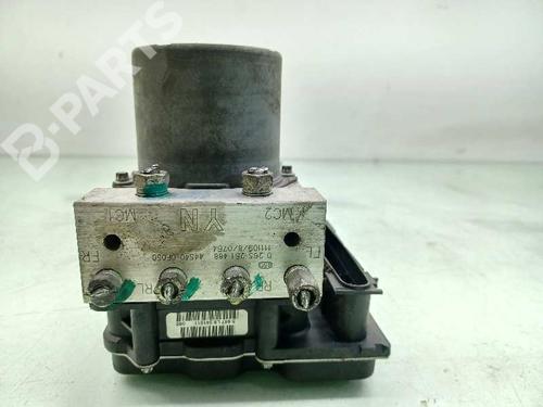 ABS pump TOYOTA VERSO (_R2_)  | BP11254402M43 