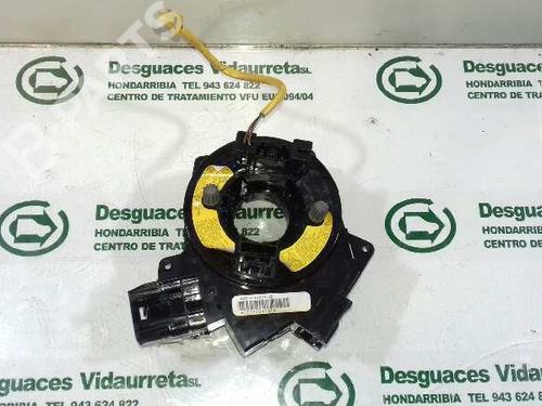 Used Squib airbag FORD C-MAX (DM2) 1.6 (116 hp) 2261384