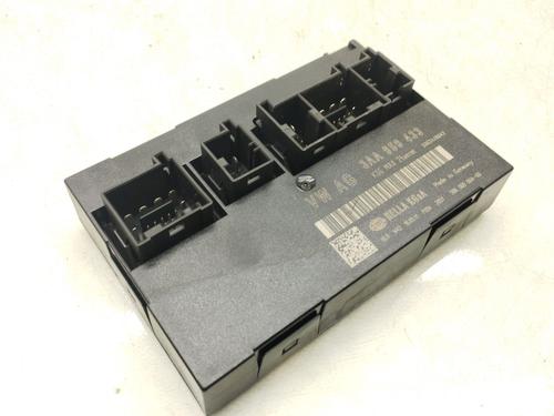 Electronic module VW PASSAT B7 (362) 1.6 TDI | BP36992227M83 - Image 2