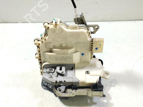 front-right-lock-audi-a4-b8-8k2-2007-2008-2009-2010-2011-2012-2013-2014-2015-2016-2017-32096184 main image