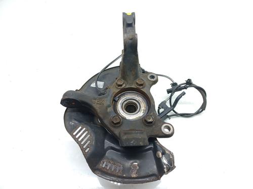 Left front steering knuckle TOYOTA AURIS (_E15_) 1.4 D-4D (NDE150_, NDE150R) | BP16716918M25 