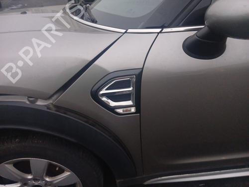 Grille MINI MINI COUNTRYMAN (F60) One | BP30277037C40 