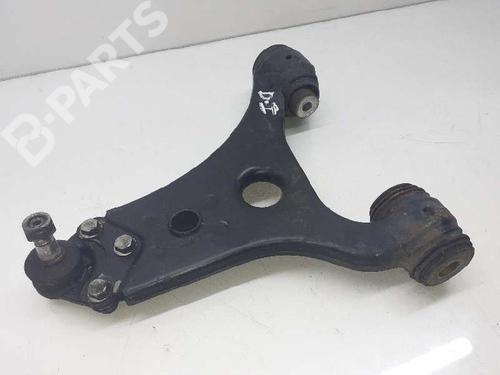 Used Left front suspension arm Left front suspension arm MERCEDES-BENZ B-CLASS Sports Tourer (W245) B 180 CDI (245.207) (109 hp) 6989690 6989690