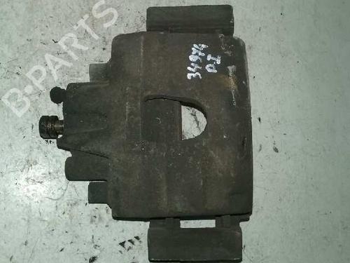 Used Left front brake caliper CHRYSLER VOYAGER IV (RG, RS) [1999-2008]  11561134