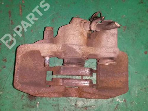 Right rear brake caliper MERCEDES-BENZ VITO Van (W638)  | BP11561128M106 