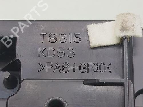 Front left lock MAZDA CX-3 (DK) 2.0 SKYACTIV-G (DK5W, DK6W) | BP36037556C98 - Image 10
