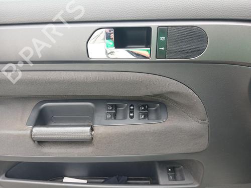 AC compressor VW TOUAREG (7LA, 7L6, 7L7) 2.5 R5 TDI | BP32205408M34