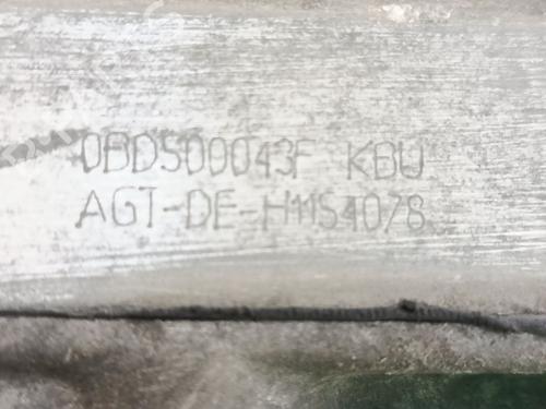 Rear differential AUDI A4 B8 (8K2) 3.2 FSI quattro | BP39167087M24 - Image 6
