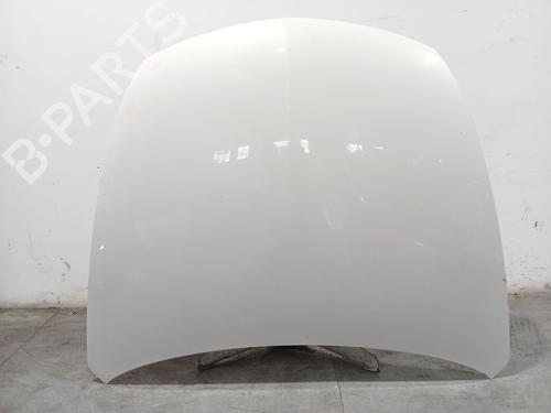 Motorhjelm Motorhjelm MAZDA 6 Hatchback (GH) 2.2 D (GH10) (129 hp) 39722279 39722279