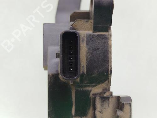 Pedal NISSAN JUKE (F15) 1.6 DIG-T 4x4 | BP23958366I4 