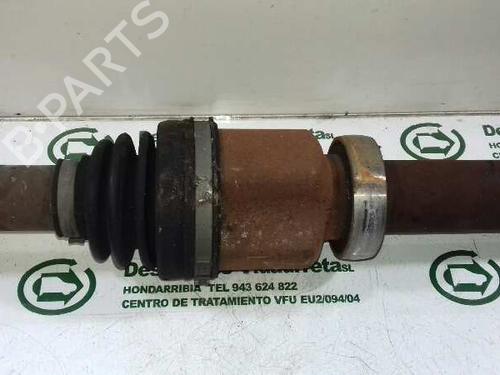 Right front driveshaft FORD FOCUS II (DA_, HCP, DP)  | BP1937230M39 