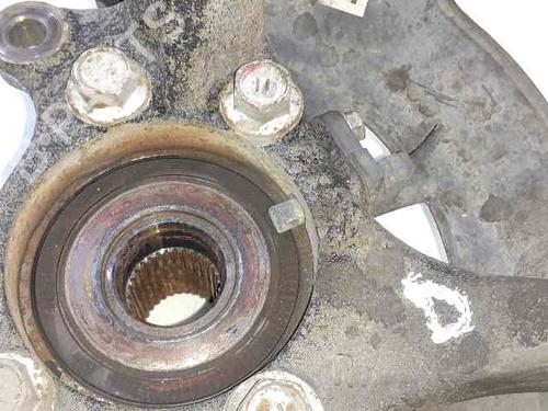 Right front steering knuckle TOYOTA RAV 4 III (_A3_)  | BP7161447M26 