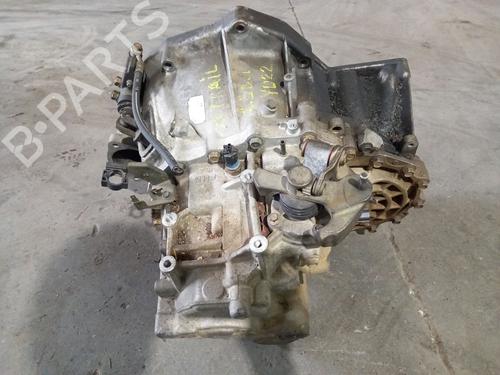 Gearbox NISSAN X-TRAIL I (T30) 2.2 dCi 4x4 | BP29854031M3