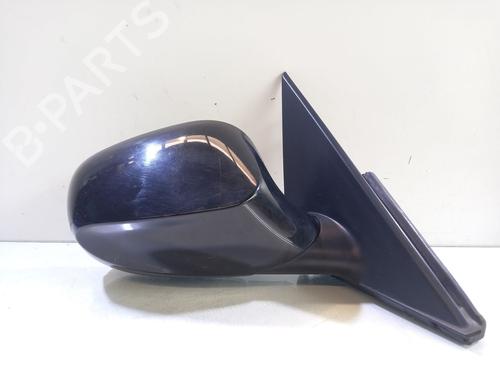 Used Right mirror BMW 1 (E87) 116 d (116 hp) 25436930