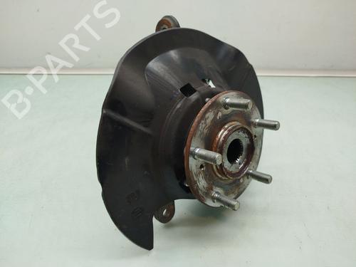 Used Right front steering knuckle HONDA CIVIC XI Hatchback (FL) 2.0 e:HEV (184 hp) 30288701