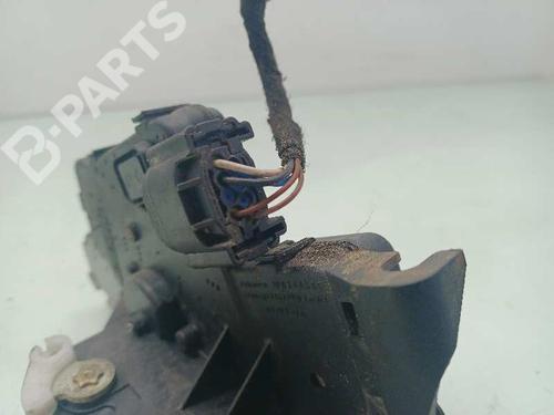 Rear right lock BMW 3 Touring (E46) 320 d | BP9818912C99 