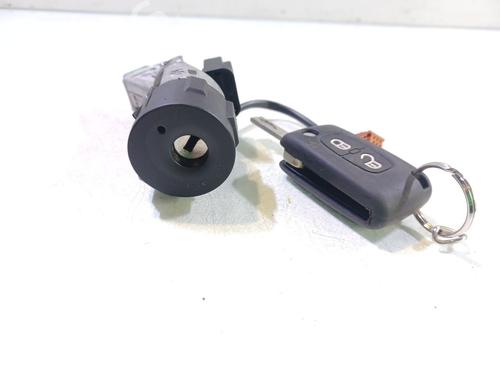 Ignition barrel PEUGEOT PARTNER Tepee 1.2 THP | BP22737070M48 