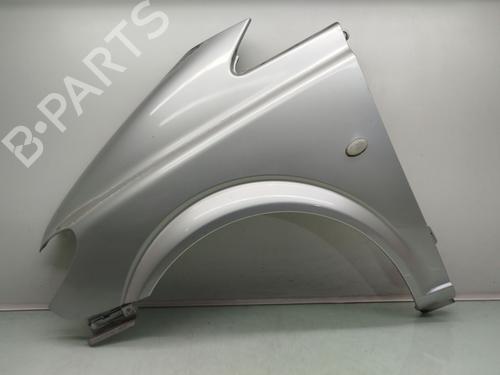 left-front-fenders-mercedes-benz-vito-mixto-van-w639-2003-35953560 main image
