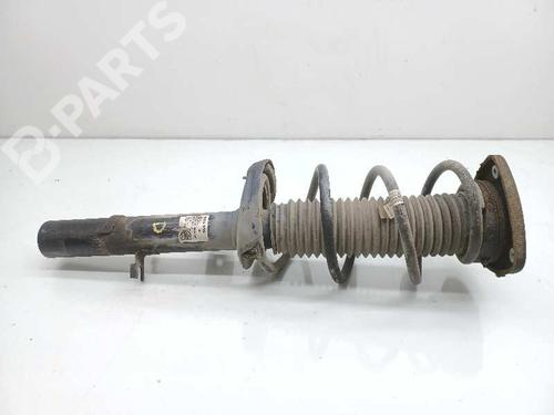 Used Right front shock absorber Right front shock absorber VOLVO XC40 (536) D3 (150 hp) 10381751 10381751