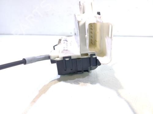 Front right lock CITROËN C4 I (LC_)  | BP19936788C97 