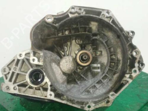 Used Gearbox OPEL CORSA D (S07) 1.2 (L08, L68) (80 hp) 1408872