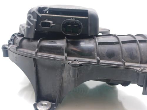 Heater blower motor RENAULT ZOE (BFM_) ZOE | BP38045898M62 - Image 3