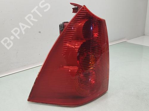 Left taillight PEUGEOT 307 SW (3H) 2.0 16V | BP26989960C34 