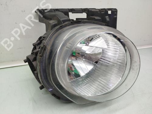 Right headlight NISSAN JUKE (F15) 1.6 DIG-T 4x4 | BP23958304C29 