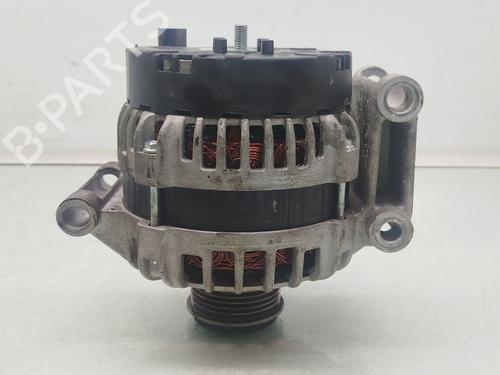 Alternator PEUGEOT BOXER Van 2.2 HDi 110 | BP34543998M7 - Image 5