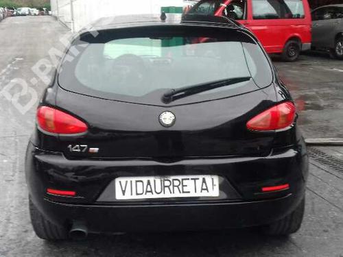Starter ALFA ROMEO 147 (937_) 1.6 16V T.SPARK ECO (937.AXA1A, 937.BXA1A) | BP5823882M8 